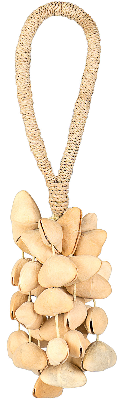 SELA PERCUSSION SESDS1 Seed Shaker 4-row Kenari