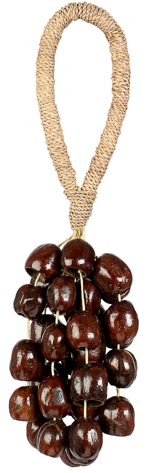 SELA PERCUSSION SESDS4 Seed Shaker 4-row Pala