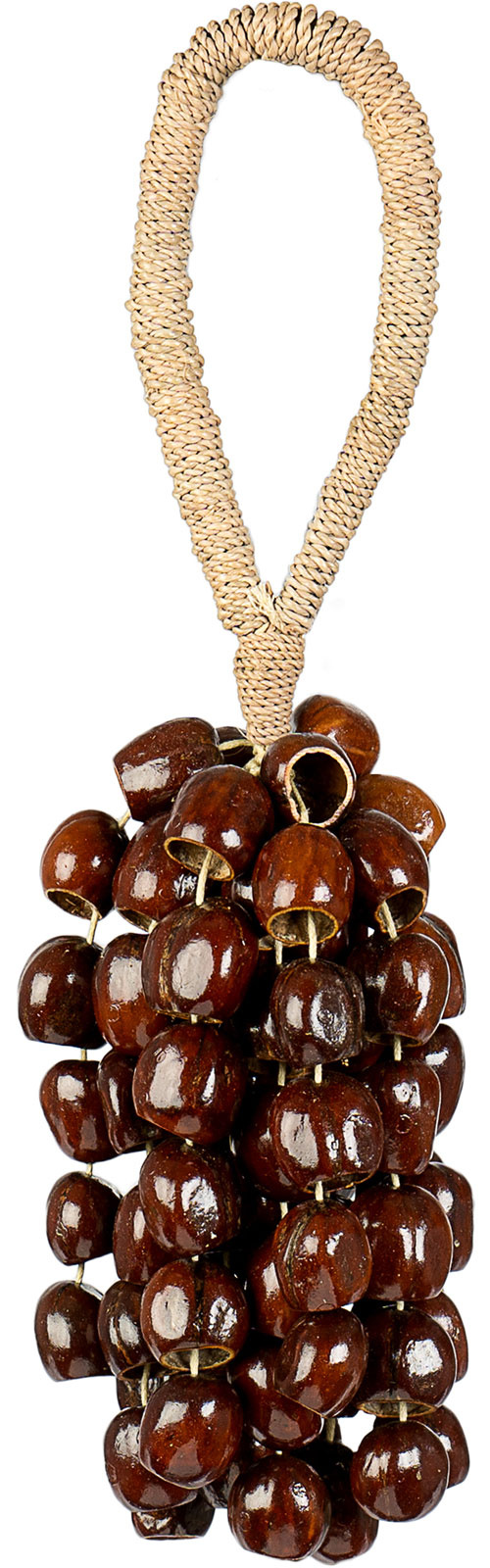 SELA PERCUSSION SESDS8 Seed Shaker 6-row Pala