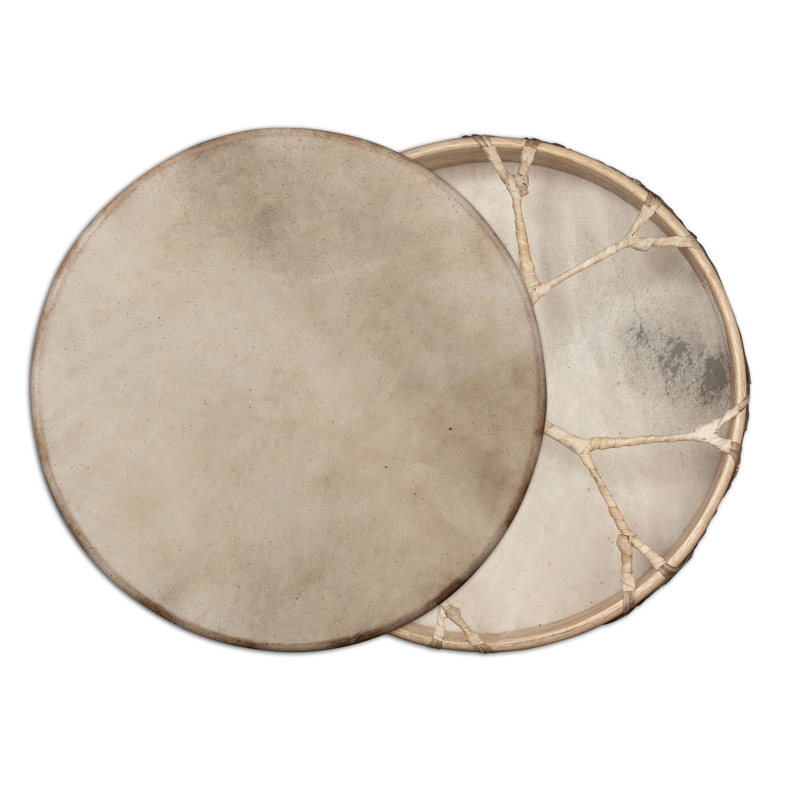 SELA PERCUSSION Shaman Drum Buffalo 18