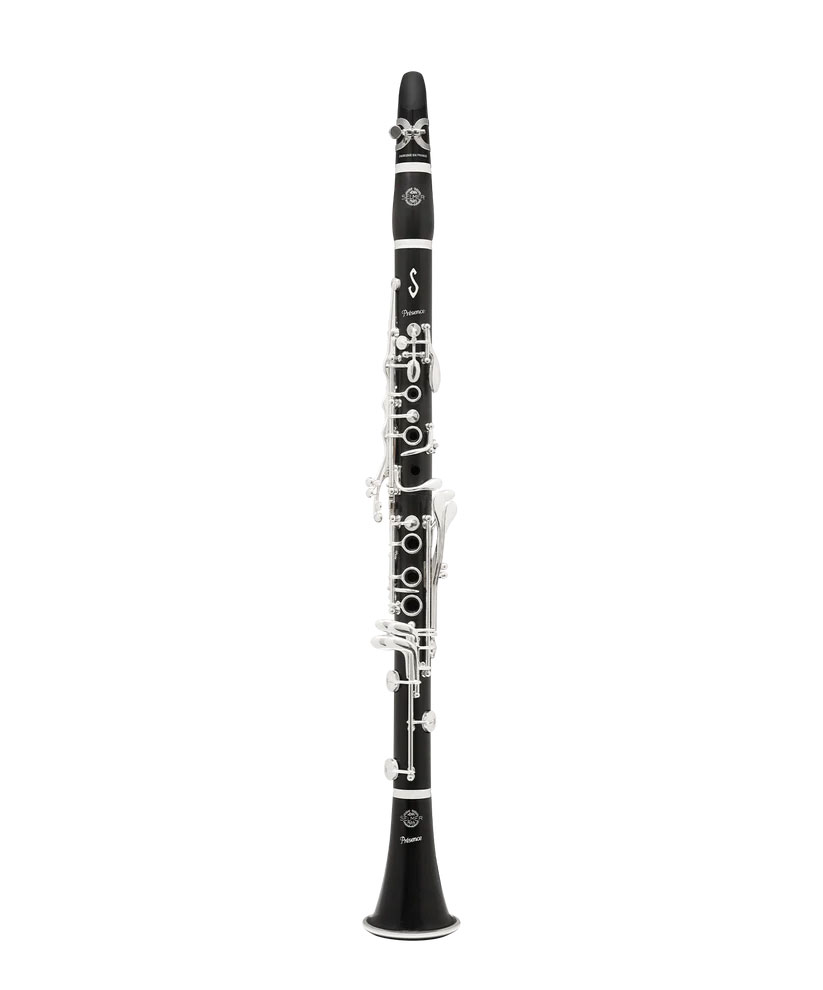 SELMER Bb PRESENCE AO EVOLUTION 