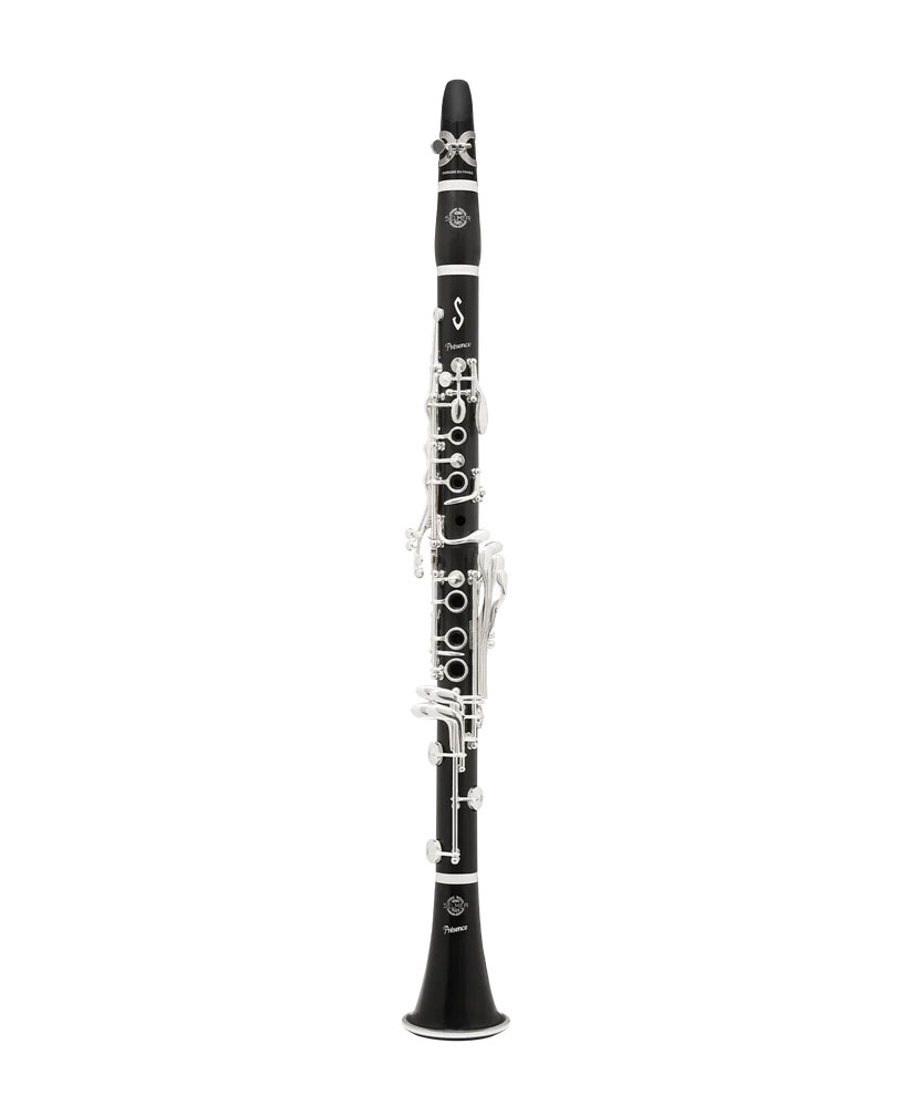 SELMER Présence Bb (18 Keys)