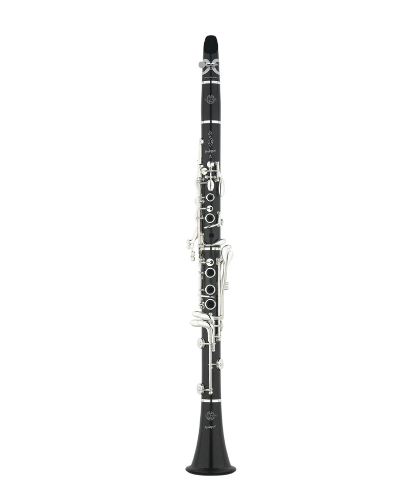 SELMER OPTIMISED SIB PROLOGUE (17 KEYS)
