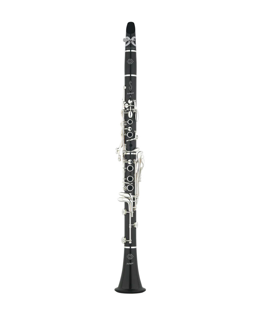 SELMER OPTIMISED SIB PROLOGUE (18 KEYS)