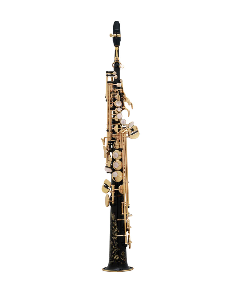 SELMER SERIES III JUBILE NG GO