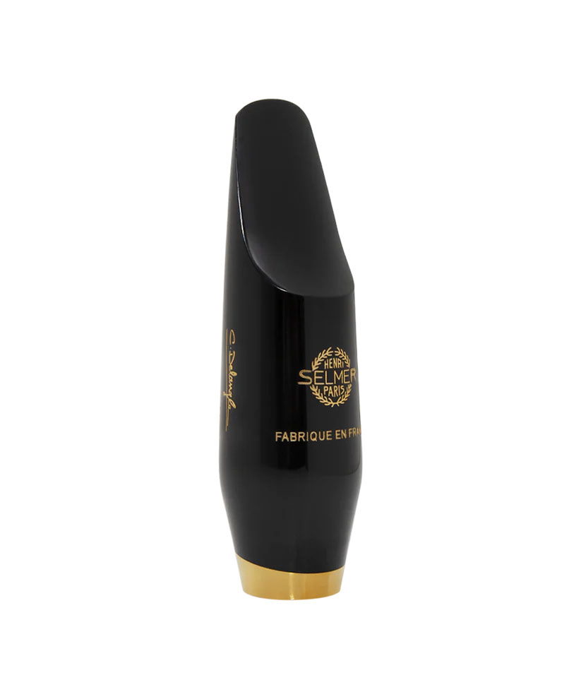 SELMER BOQUILLA SAXOFON ALTO CLAUDE DELANGLE 