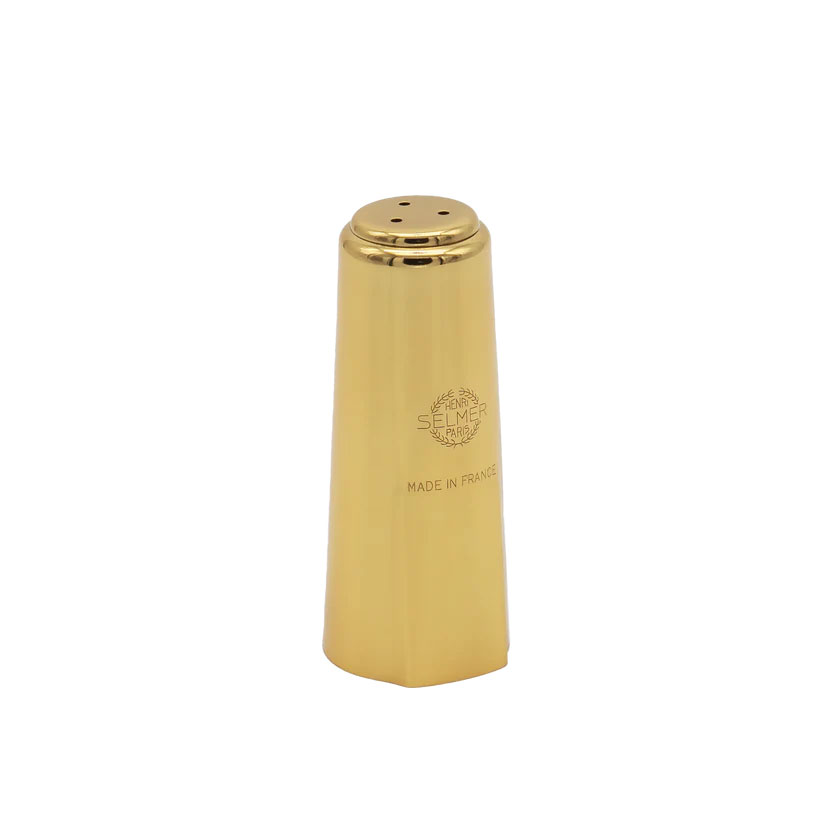 SELMER CLEAR LACQUER CAP ALTO 
