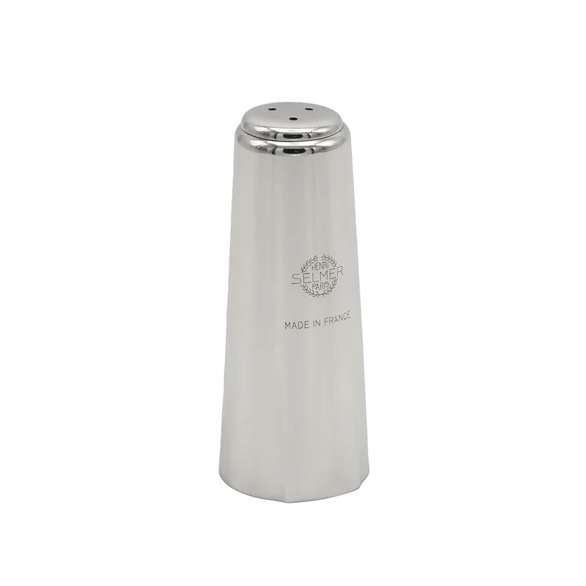 SELMER SILVER PLATED CAP