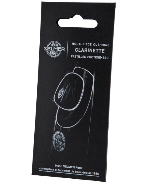 SELMER MOUTHPIECE CUSHIONS