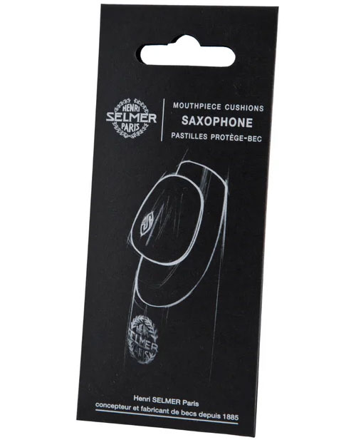 SELMER MOUTHPIECE CUSHIONS