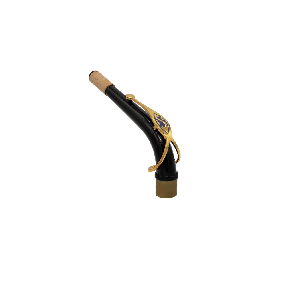 SELMER Bocal Supreme Noir - Sax Alto