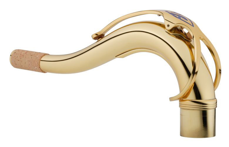 SELMER Bocal Référence 54 - Ténor Verni