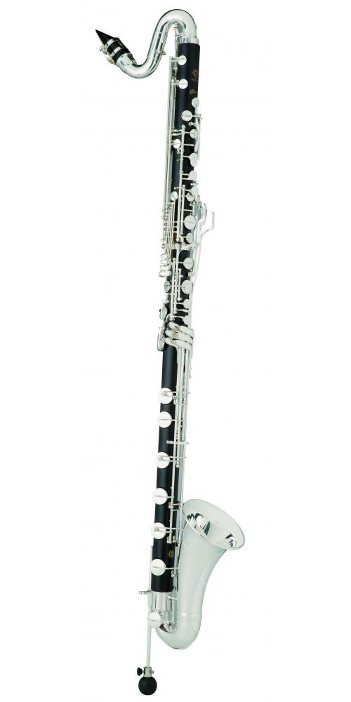 SELMER LOW C PRIVILEGE BASS CLARINET