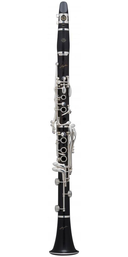 SELMER SIGNATURE ÉVOLUTION LA (18 CLÉS)