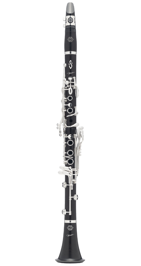 SELMER Muse Sib (18 Clés)
