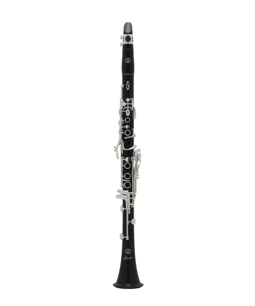 SELMER PRIVILEGE Bb CLARINET EVOLUTION 