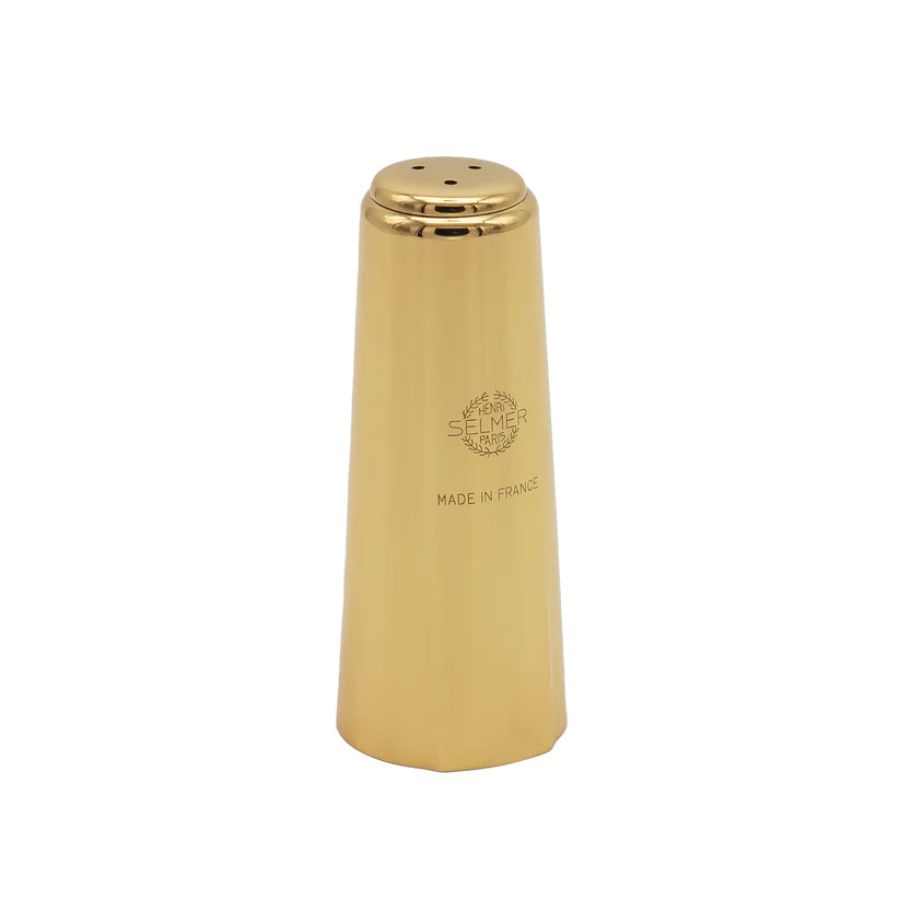 SELMER CLEAR LACQUER TENOR SAX CAP