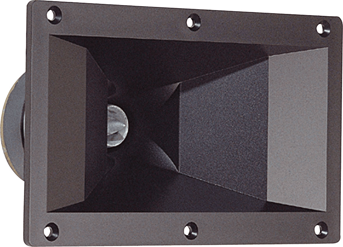 EMINENCE APT50 + APT150S horn (100° x 50°)