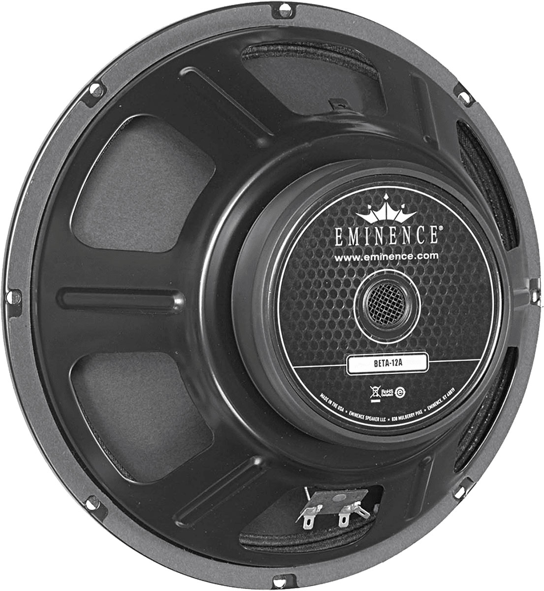 EMINENCE BETA-12a-2