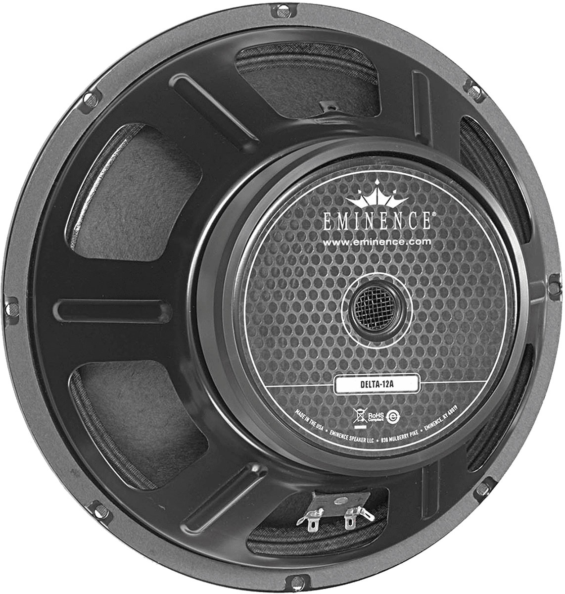 EMINENCE DELTA-12a