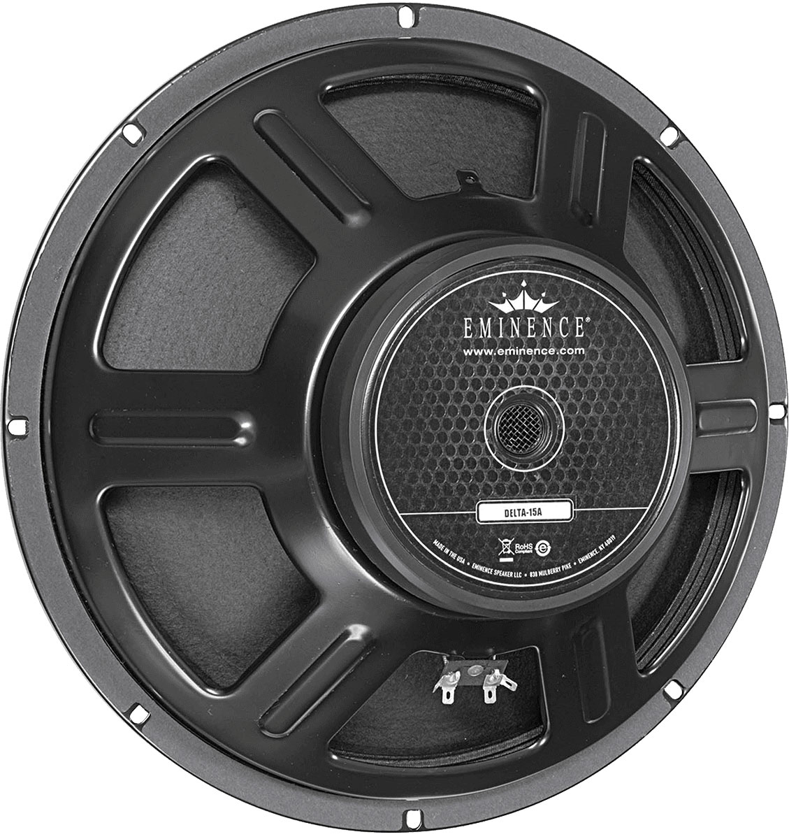 EMINENCE DELTA-15a