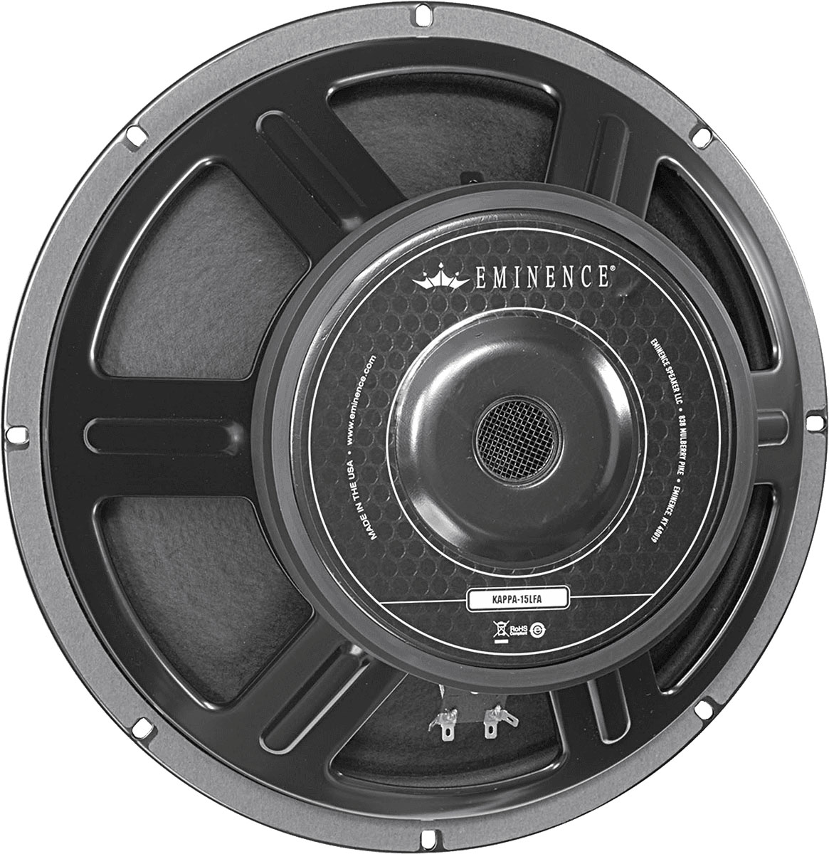 EMINENCE KAPPA-15LFA