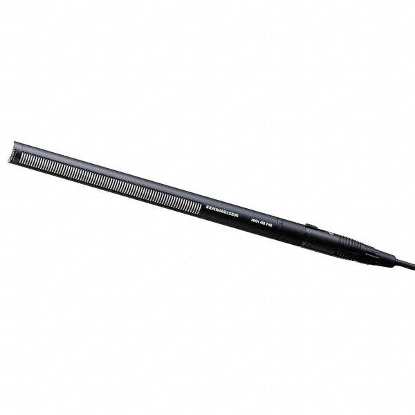 SENNHEISER MKH 416 P48