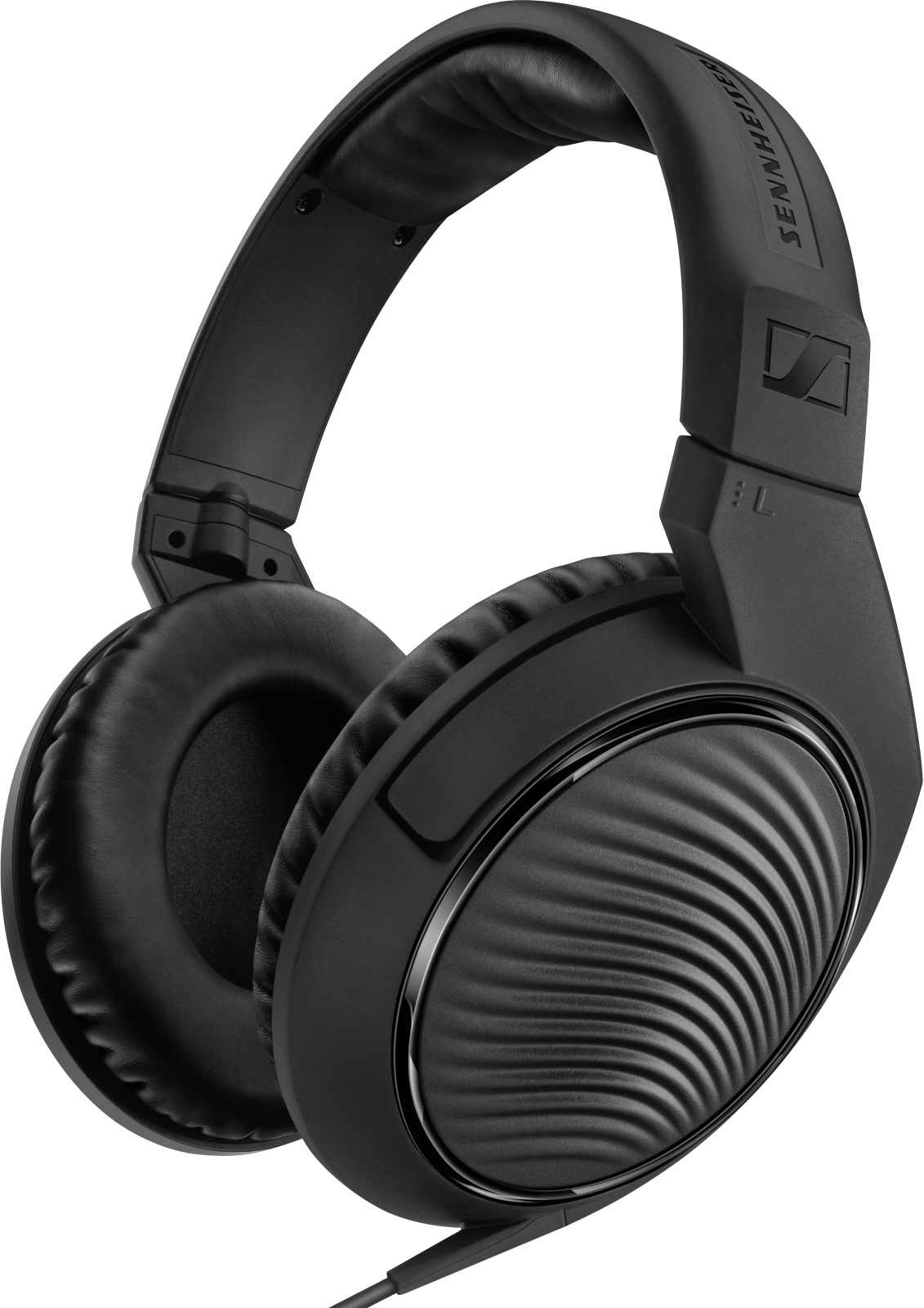 SENNHEISER HD-200 Pro