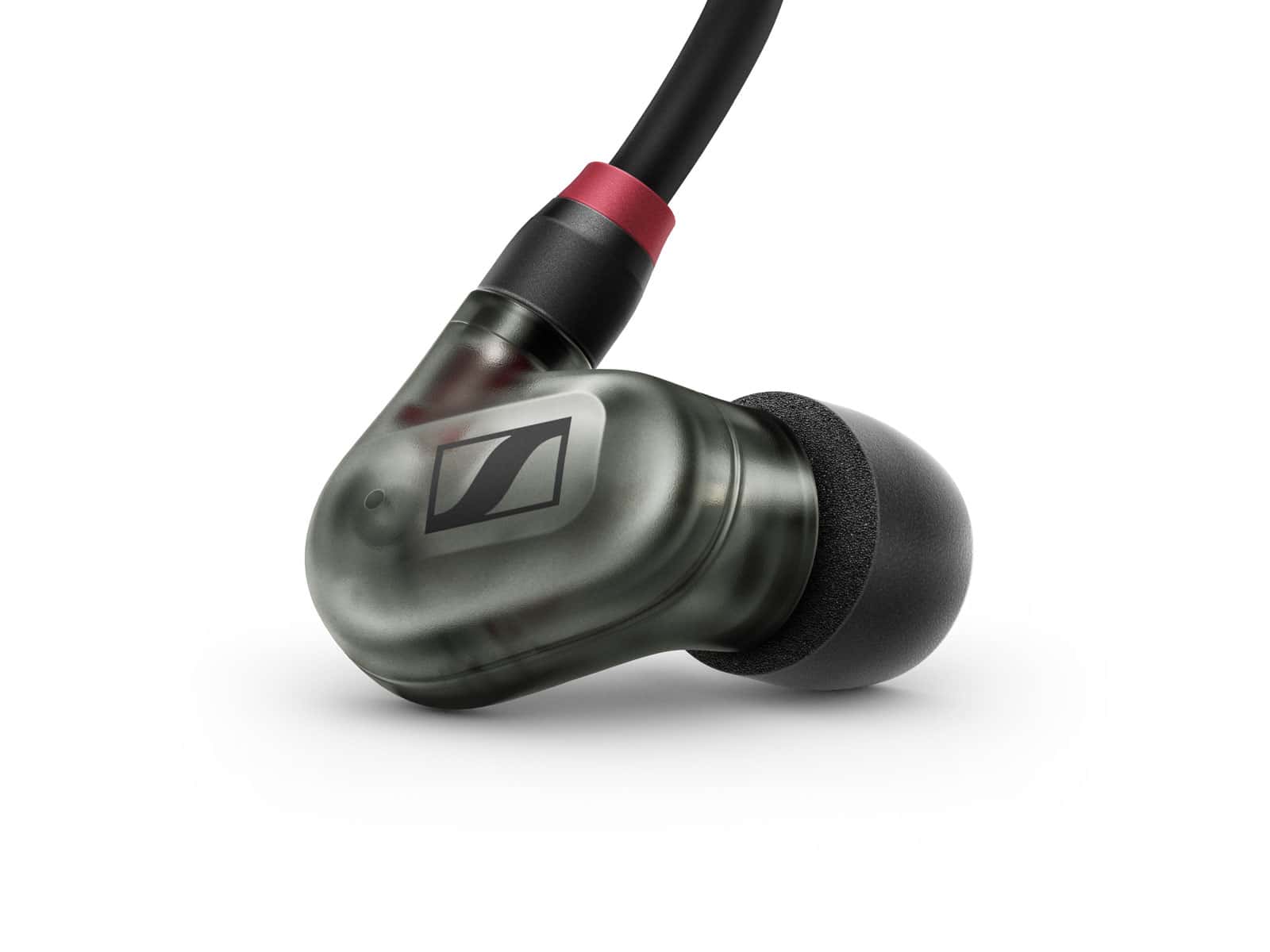 SENNHEISER IE 400 PRO BLACK 