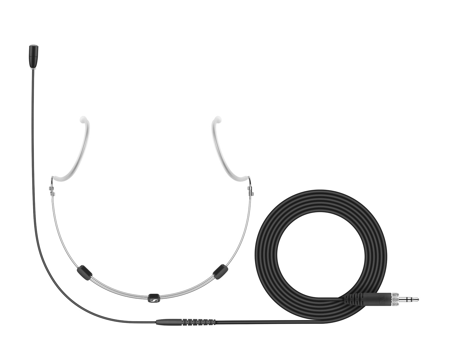 SENNHEISER HSP ESSENTIAL OMNI NOIR JACK 35 