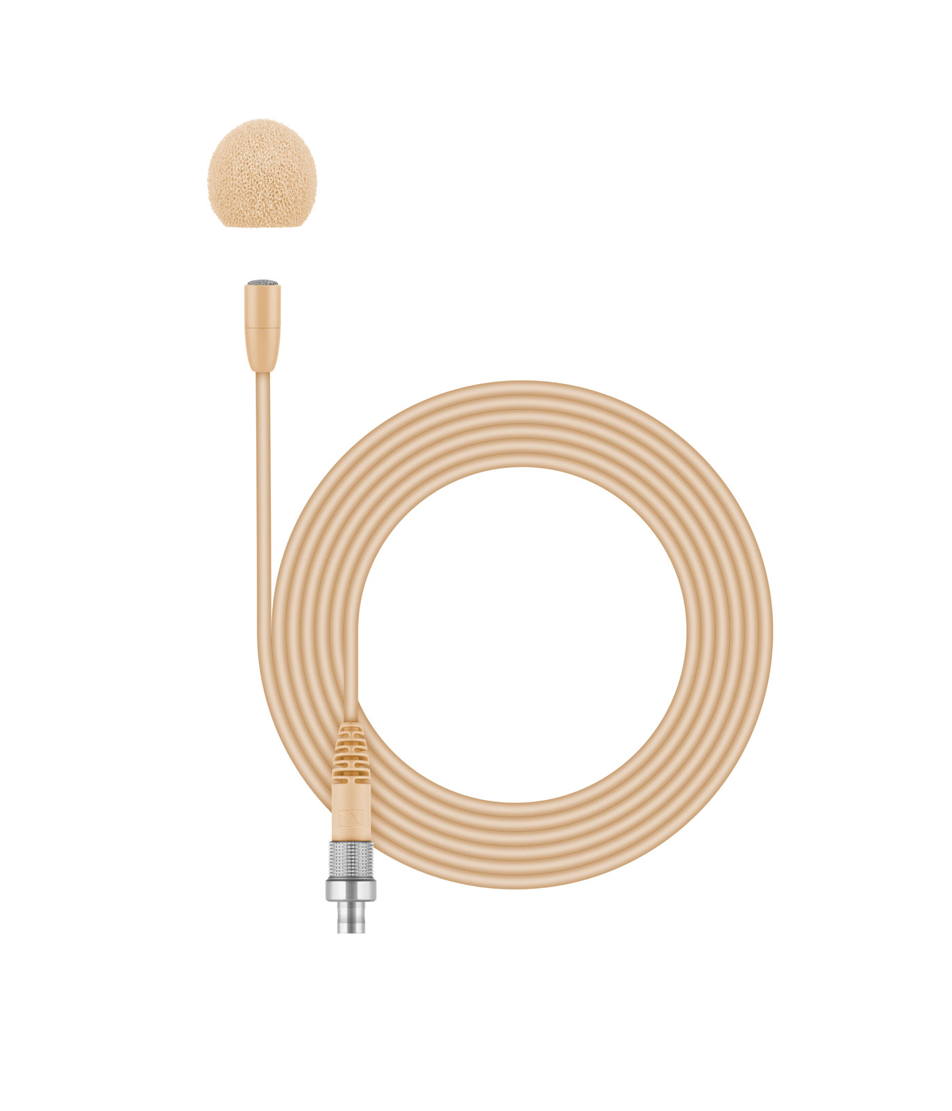 Sennheiser Mke Essential Omni Beige - 3 Pin 