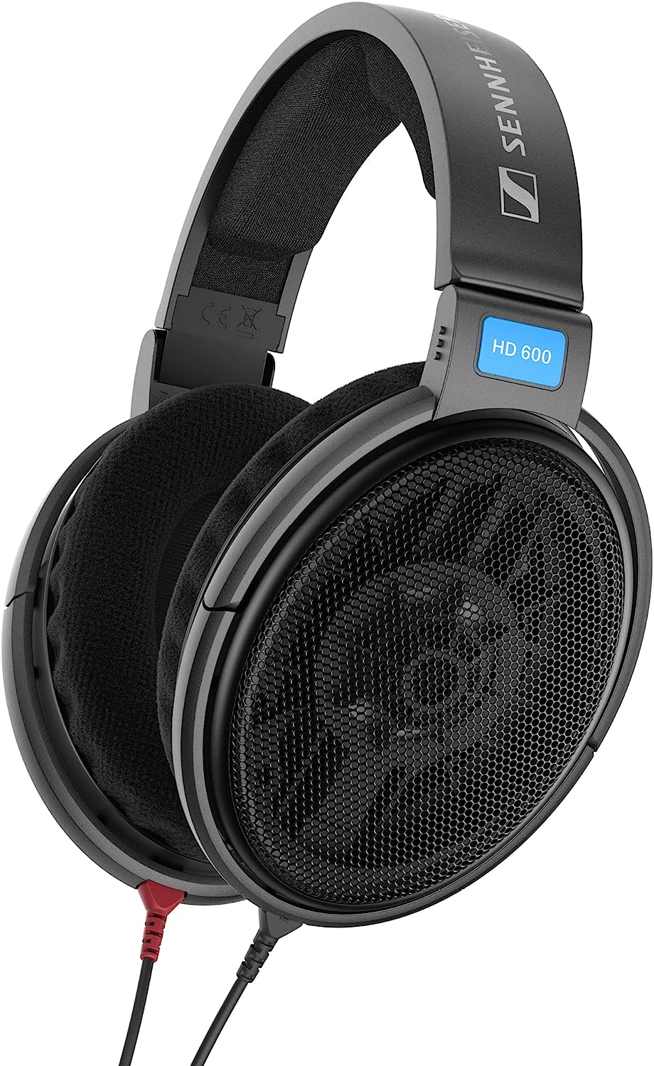 SENNHEISER HD 600