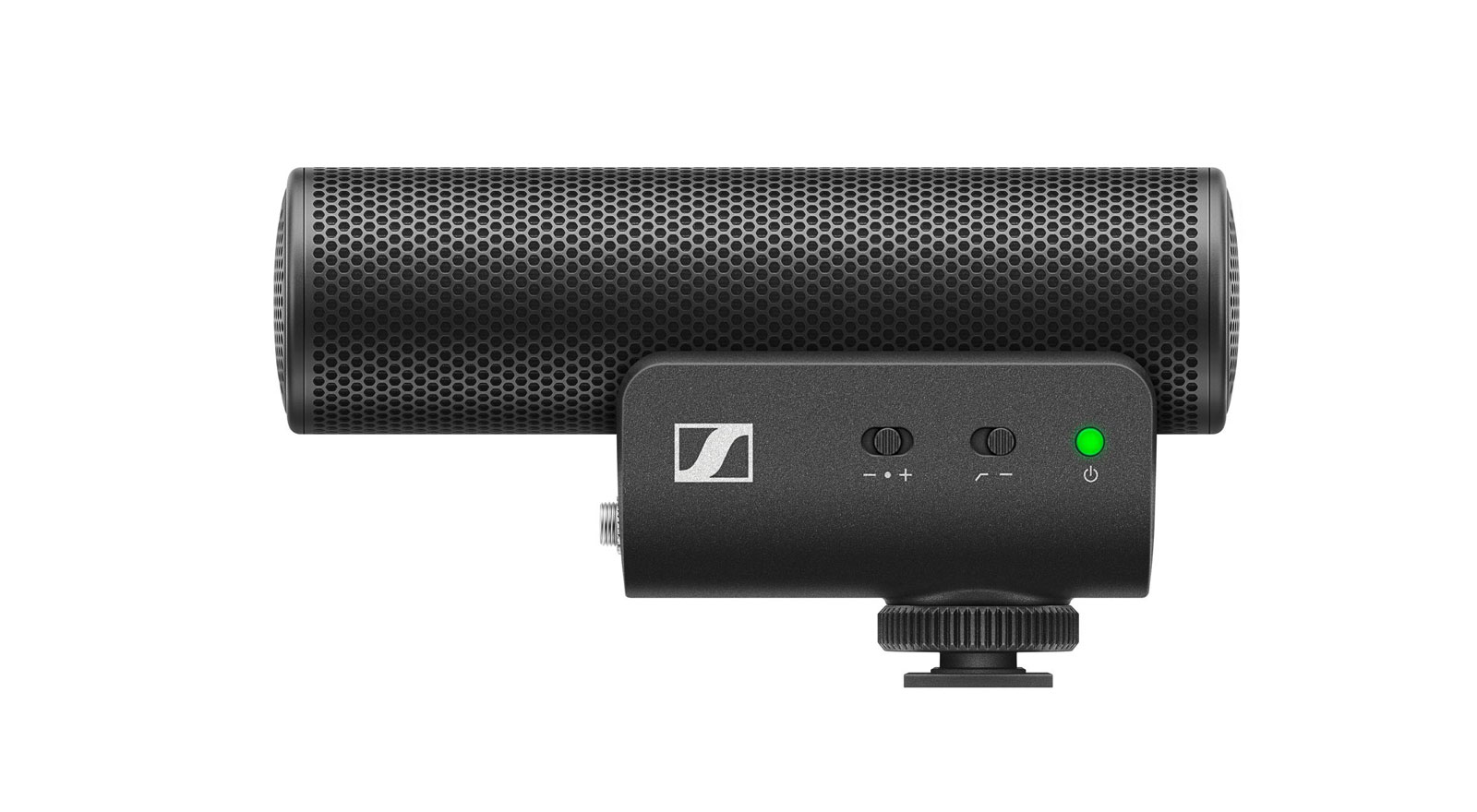 SENNHEISER MKE 400