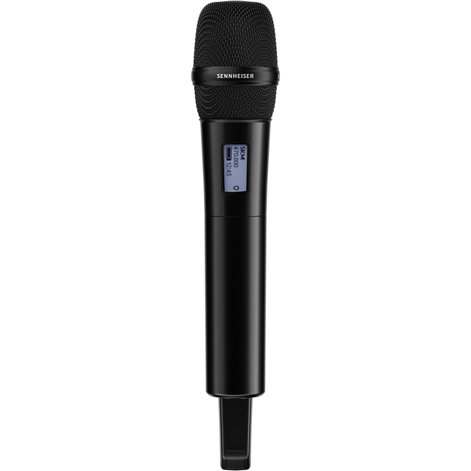 SENNHEISER EW-DX SKM (R1-9 : 520 - 607,8 MHZ)