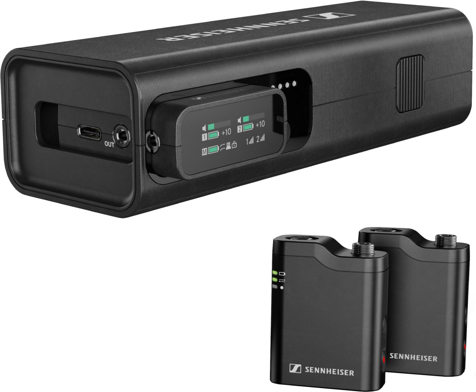 SENNHEISER Profile Wireless