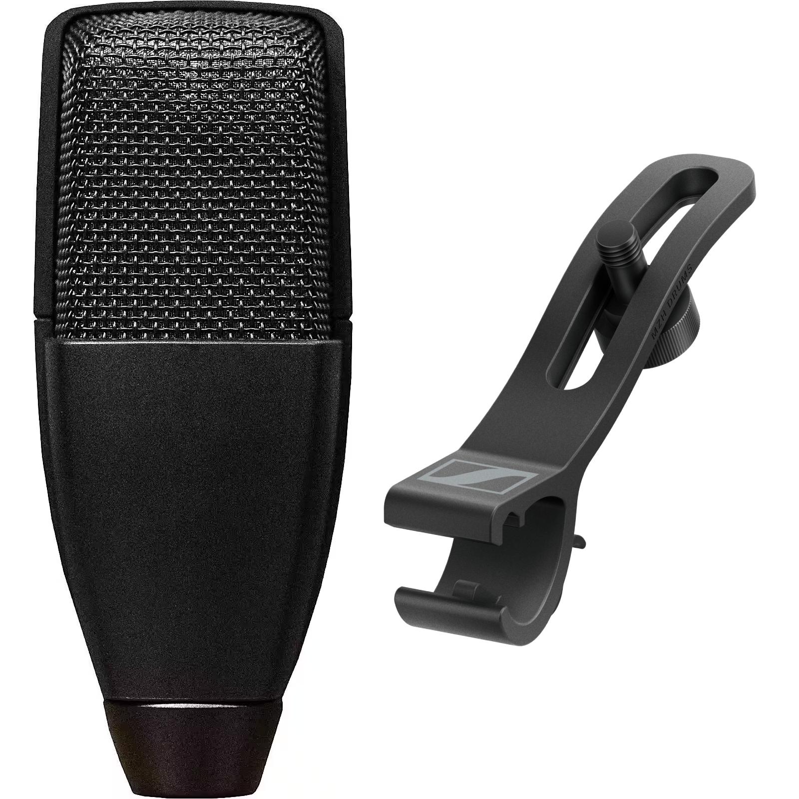 SENNHEISER MD 421 Kompakt Drum Clamp