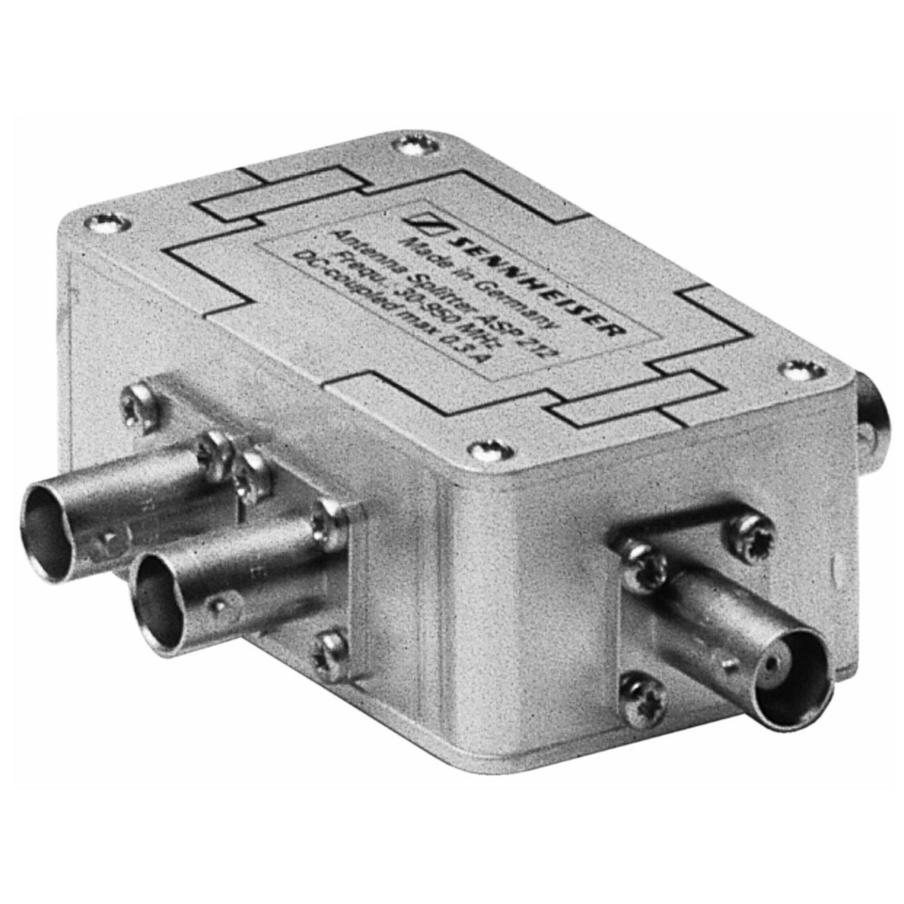 SENNHEISER Asp 212