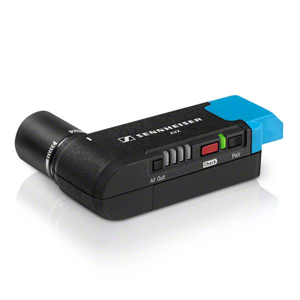SENNHEISER Ekp Avx - Rcepteur Enfichable Numrique 19 GHZ