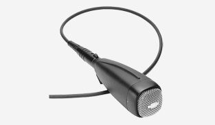 SENNHEISER MD 21-U