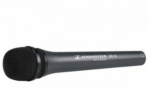 SENNHEISER MD 42