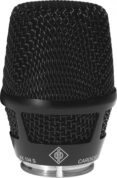 SENNHEISER ME 5004 - MICHEAD FOR SKM 5000/5200