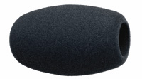 SENNHEISER MZW 1 Bonnette