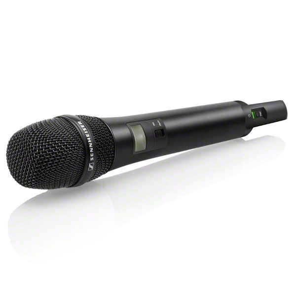 SENNHEISER SKM Avx - 835S