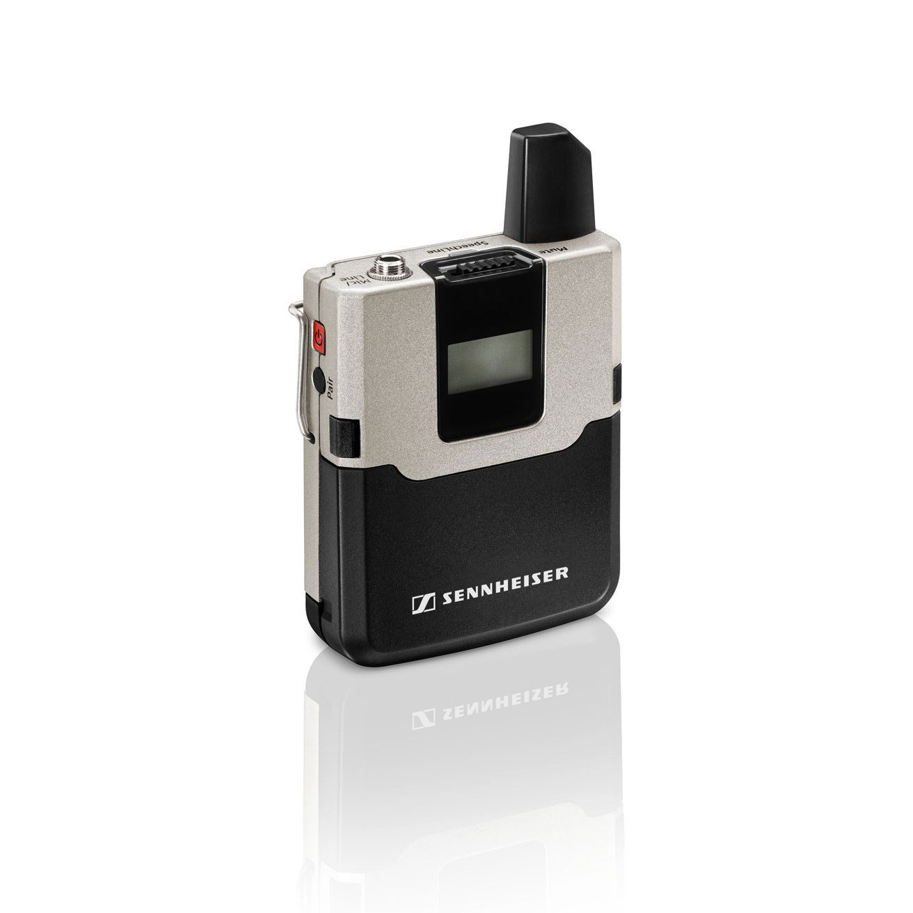 SENNHEISER SL BODYPACK DW - 3 -EU 