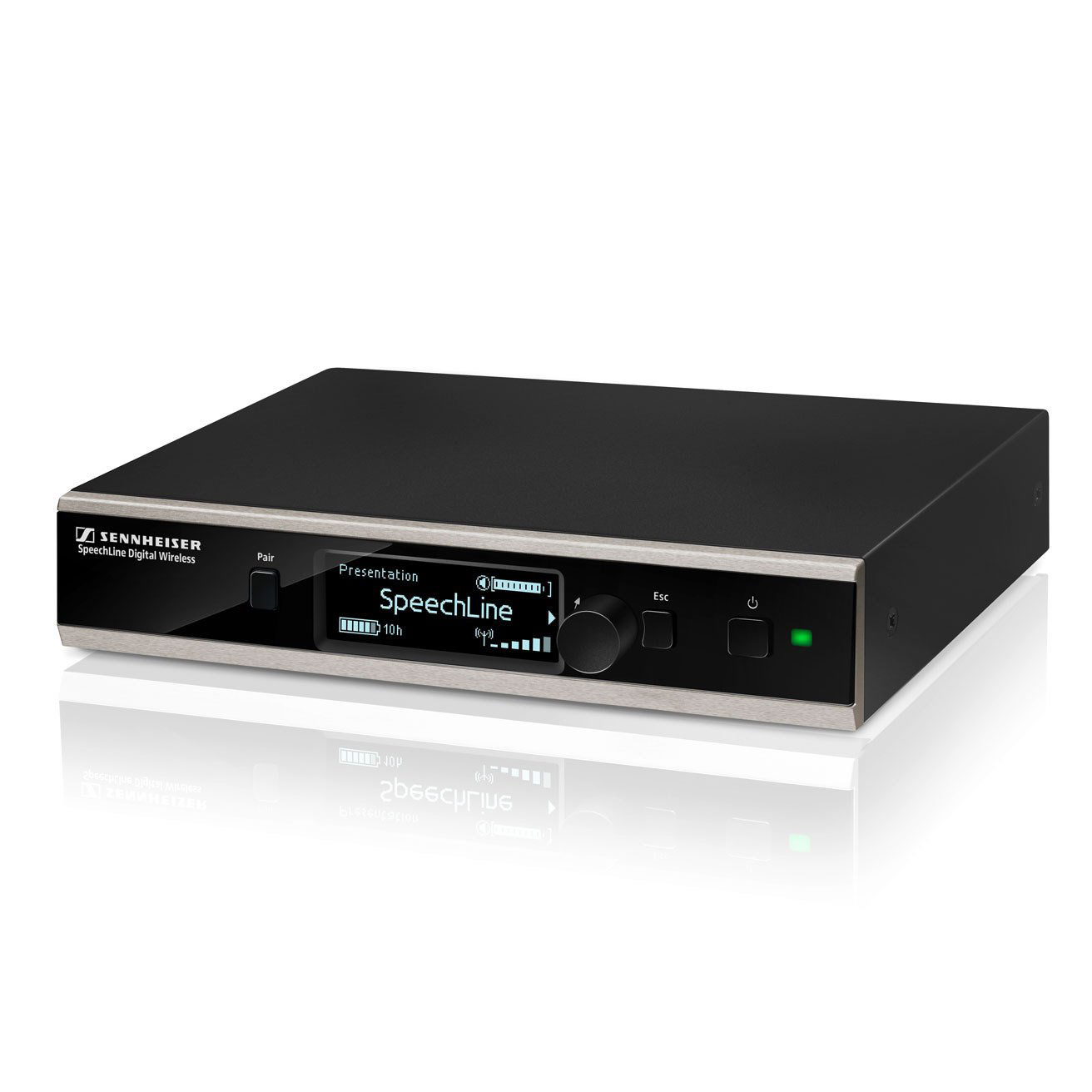 SENNHEISER SL Rack Receiver DW - 3 -eu