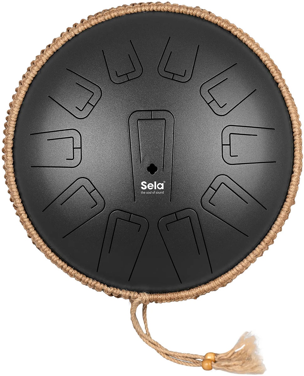 SELA PERCUSSION Unity tongue drum C minor 13