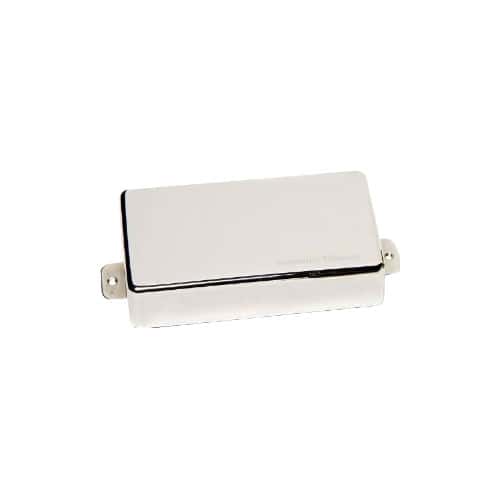 SEYMOUR DUNCAN AHB-1N2-7STR - BLACKOUTS 7 PH2 MANCHE NICKEL