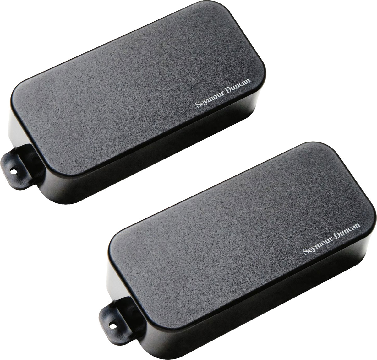 SEYMOUR DUNCAN AHB-1S1-7STR - BLACKOUTS 7 PH1 KIT BLACK