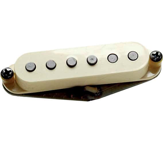 SEYMOUR DUNCAN AN2408 - ANTIQUITY - ANT II SURF CHEVALET CREME