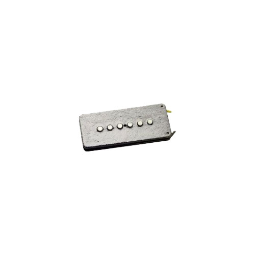 SEYMOUR DUNCAN AN3431 - Antiquity Jazzmaster Manche Noir